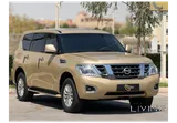 Nissan Patrol SE 2016